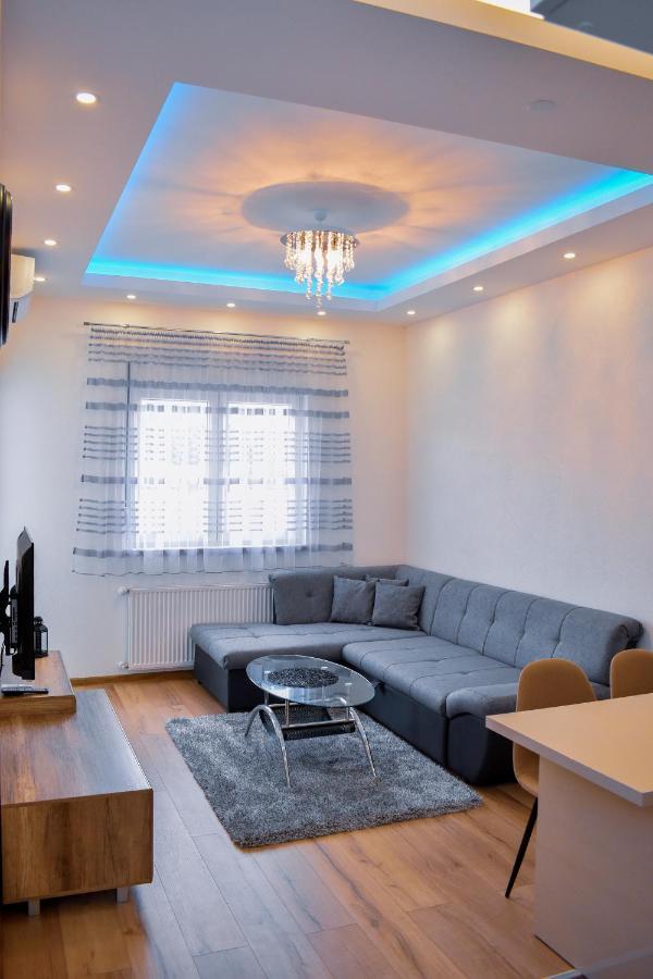 Apartman Blagojevic Banja Koviljača Extérieur photo