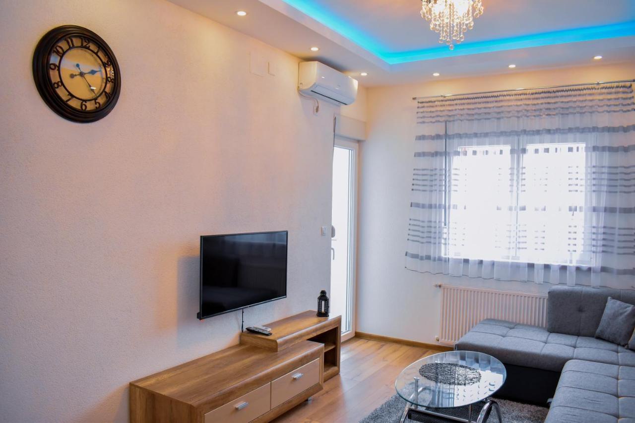 Apartman Blagojevic Banja Koviljača Extérieur photo