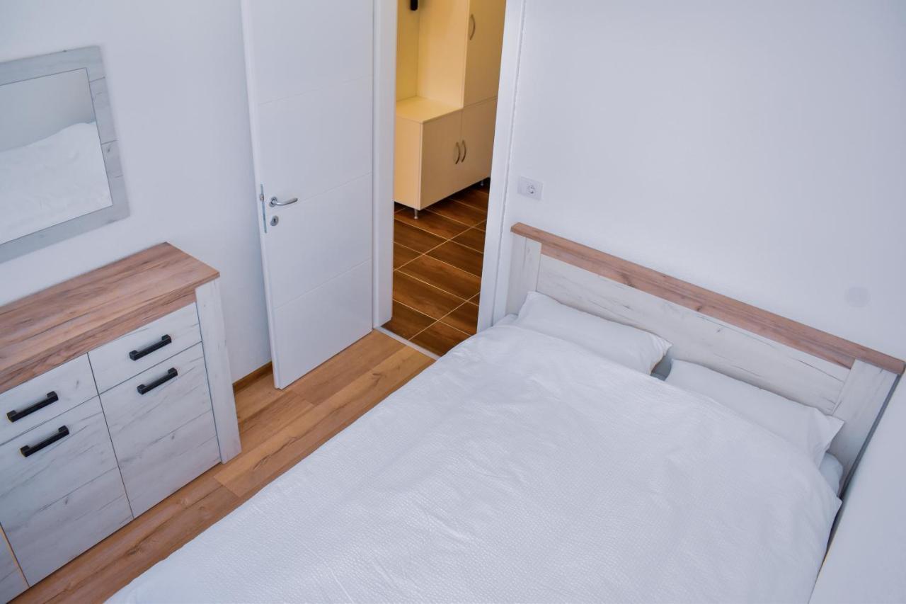 Apartman Blagojevic Banja Koviljača Extérieur photo
