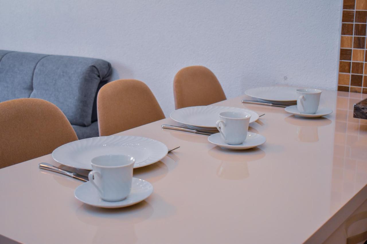 Apartman Blagojevic Banja Koviljača Extérieur photo