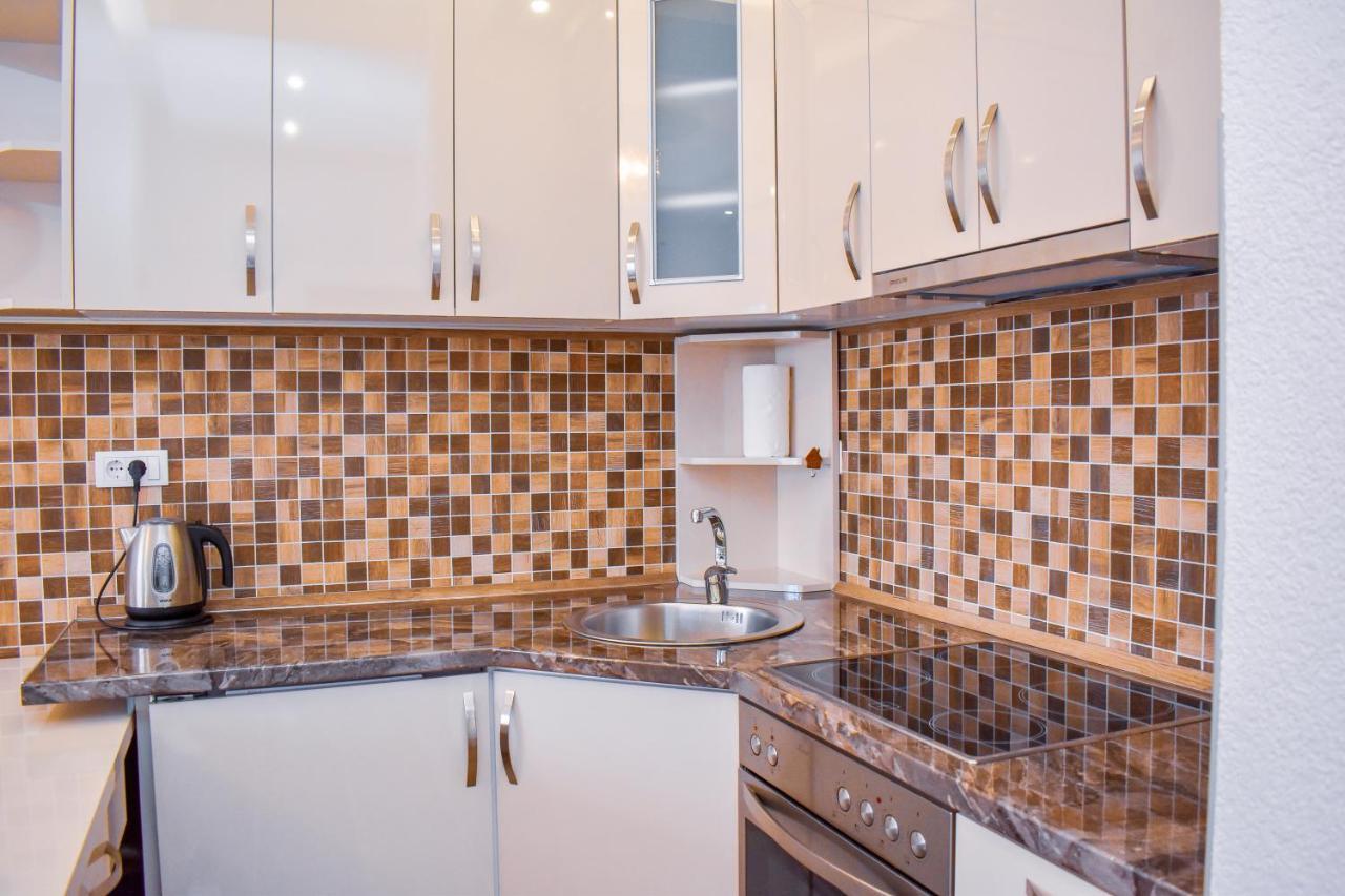 Apartman Blagojevic Banja Koviljača Extérieur photo