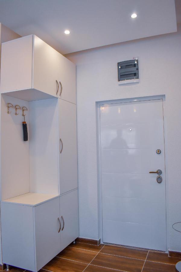 Apartman Blagojevic Banja Koviljača Extérieur photo