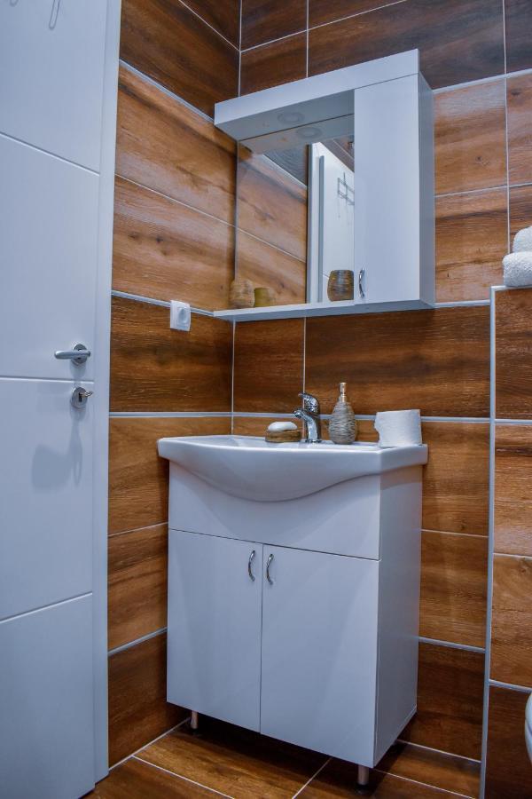 Apartman Blagojevic Banja Koviljača Extérieur photo